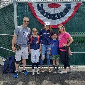 Meet your Posher, Brandi